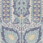 Boscombe - TURKISH BLUE1
