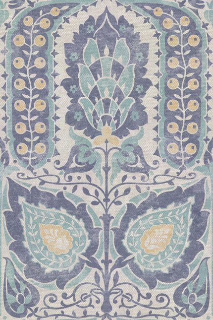 Boscombe - TURKISH BLUE1