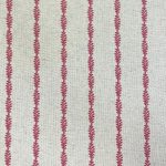 Burford DES 1 COL RASPBERRY