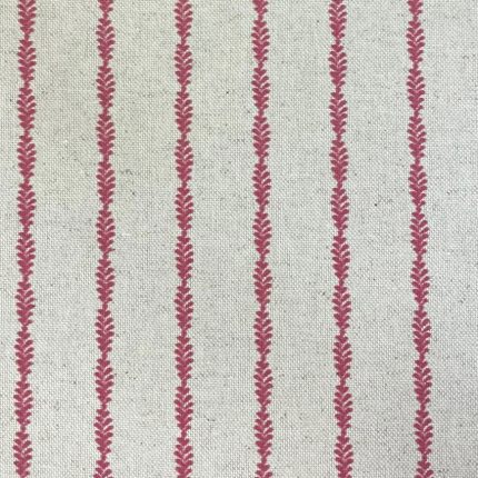 Burford DES 1 COL RASPBERRY