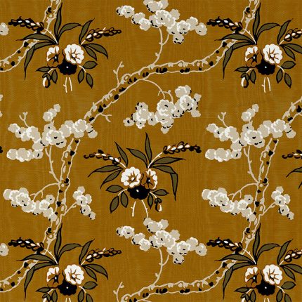 Emily's Bouquet Gold
