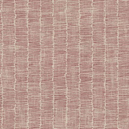 FOREST SCENE CO-ORDINATE - ROSE