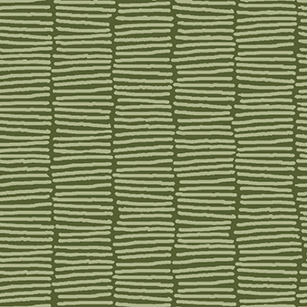 Forest Scene Co-ord - Celery