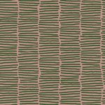 Forest Scene Co-ord - Rhubarb