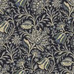 Jaipur Floral - Deep