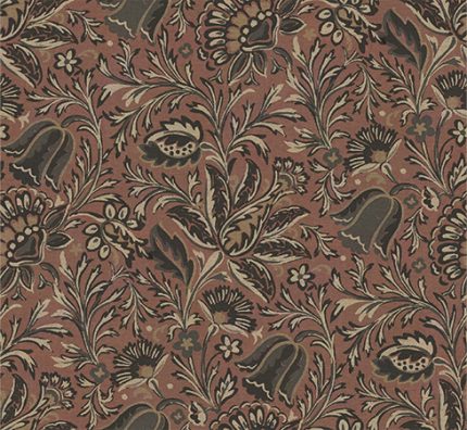 Jaipur Floral - Nevada