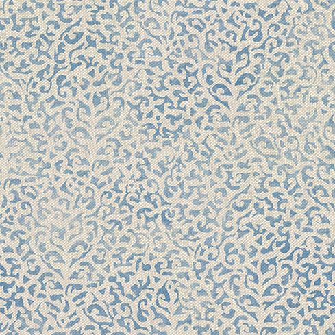Kandesh Co ord - CAROLINA BLUE1 Kandesh Co ord - CAROLINA BLUE1