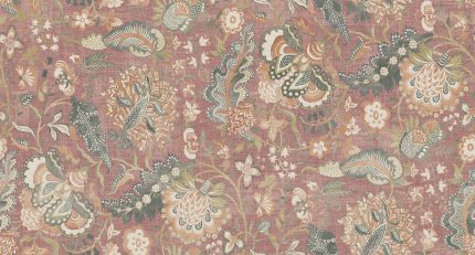 Kandesh - SAFFRON