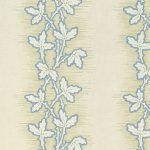 Lunds Leaf Chambray 2