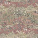 Persian Wood - CHILLI