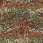 Persian Wood - Desert