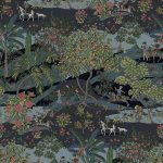 Persian Wood - Midnight