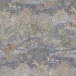 Persian Wood - SAPPHIRE
