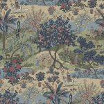 Persian Wood - Summer