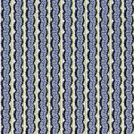 Pressed Fern Chambray