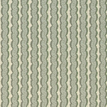Pressed Fern Frency Grey