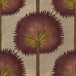 Rajasthan Co-ord - Rust