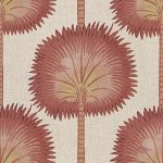 Rajasthan Co-ord - VERMILLION