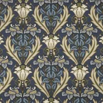 Acanthus Navy