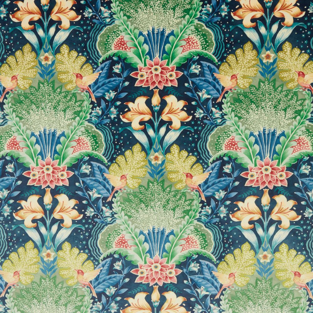 babooshka_midnight_flat_1 Babooshka Midnight - Imagem 1