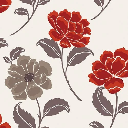 bloom-red Bloom Red - Imagem 1