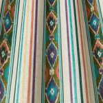 Boho Stripe Olivine - Imagem 2