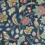 Chanterelle Navy