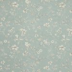 Etched Vine Eau De Nil
