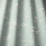 Etched Vine Eau De Nil - Imagem 2