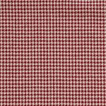 Houndstooth Garnet