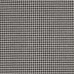 Houndstooth Noir