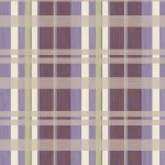 Portland Check Amethyst