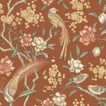 Kanra Burnt Sienna