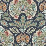 Arabesque Dark Navy