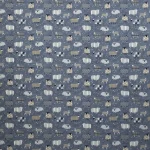 Baa Baa PVC Denim