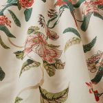 Birds of Paradise Tapestry - Imagem 2