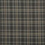 Heathcliff Charcoal Woven Check
