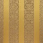 Brocade Stripe Maize