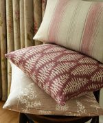 Sackville Stripe Rosa - Imagem 4