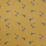 Cranes Gilt