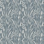 Dahlia Slate Blue