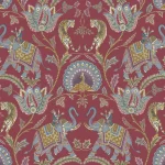 Elephas Cerise