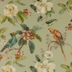 Enchanted Garden Pistachio