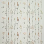 Field Grasses Coral