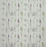 Field Grasses Rose