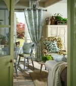 Finch Toile Willow - Imagem 3