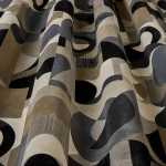 Geometrica Velvet Mineral - Imagem 2