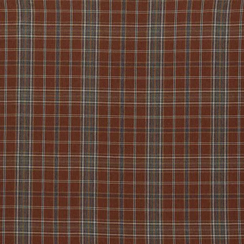 heathcliff_spice Heathcliff Spice Woven Check - Imagem 1