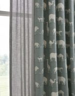 Prairie Animals Seagrass - Imagem 3