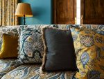 Arabesque Teal - Imagem 2